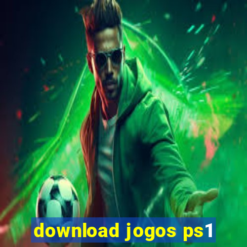 download jogos ps1